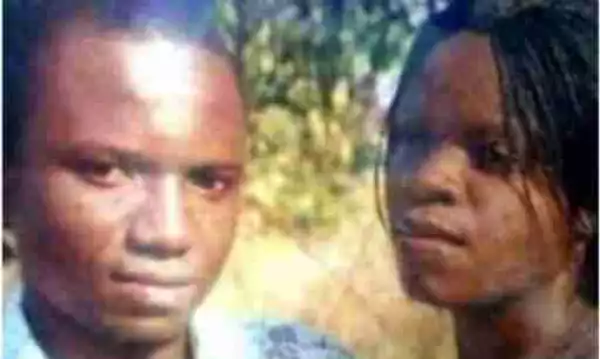 Father Of Woman Axed To Death By Her Husband In Benue Speaks